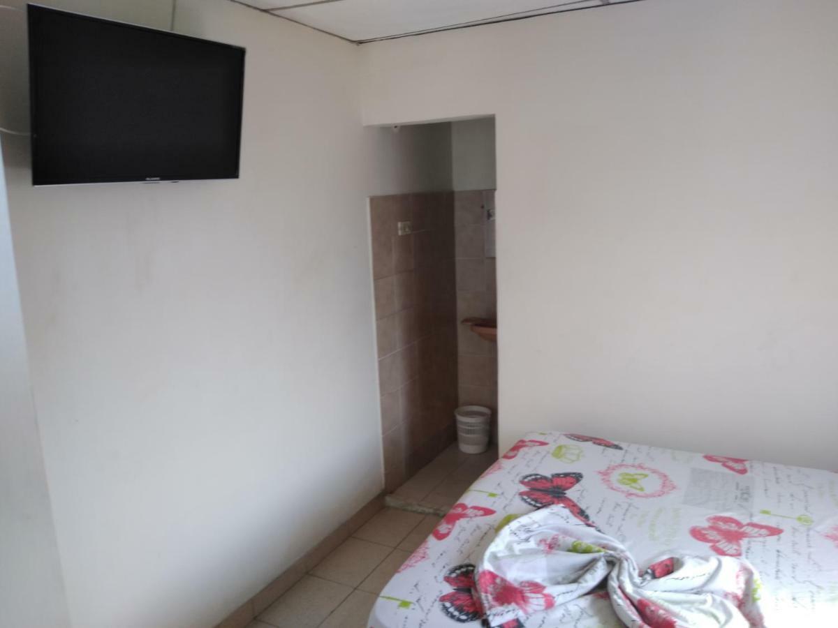 Restaurante Boyaca 5*